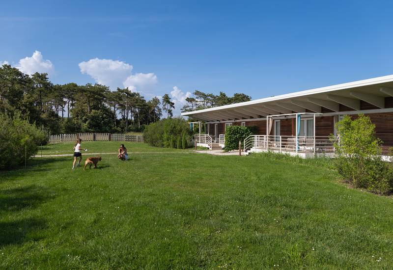 Giardini bungalow Pino Nero