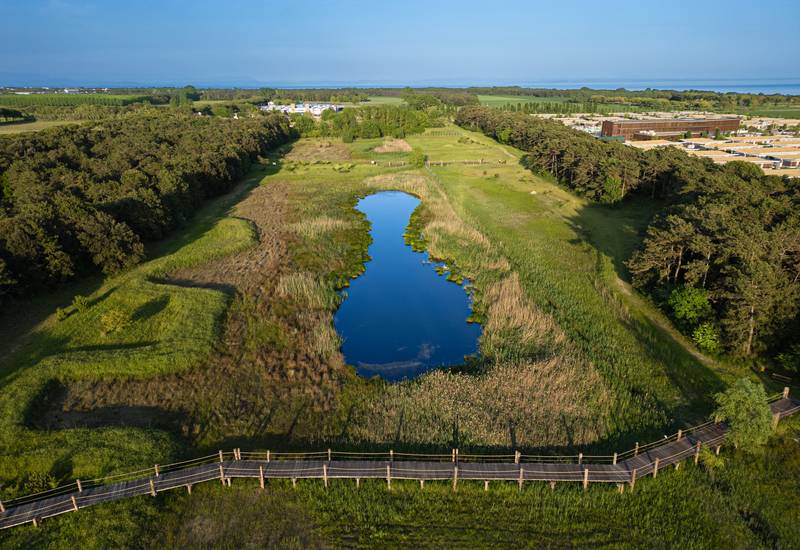 Parco della biodiversità Bibione
