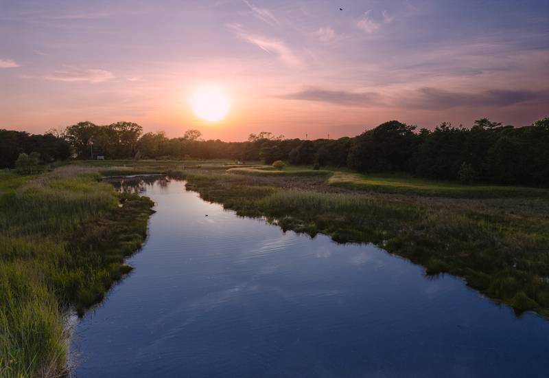 Parco della biodiversità Lino delle Fate Eco Village Resort Bibione